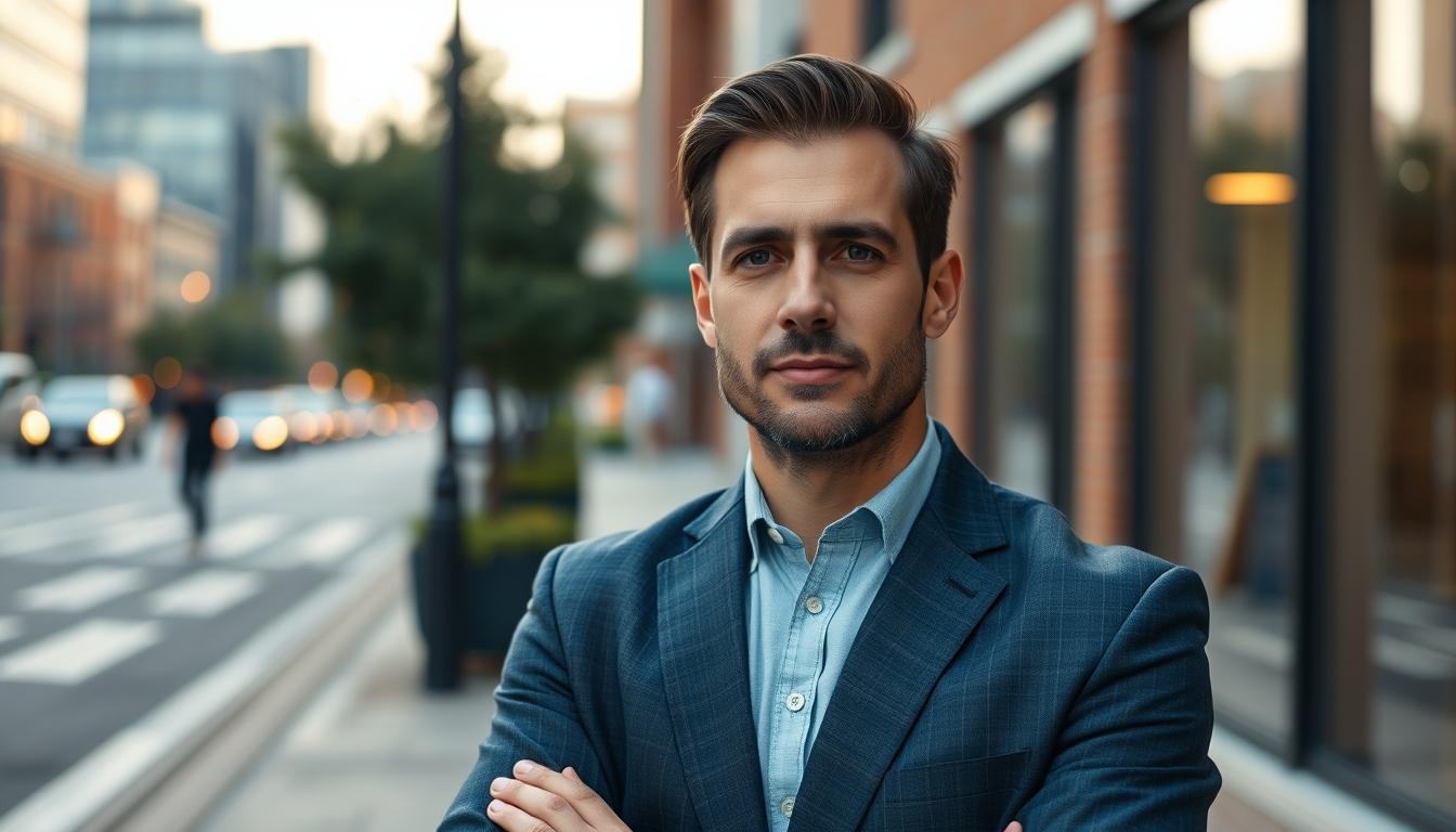 Property transfer support advisor