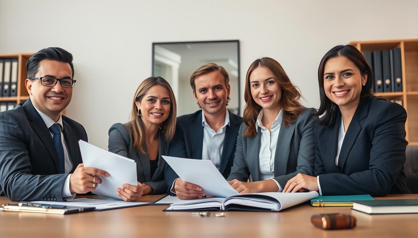 Real estate conveyancing documents and transfer review